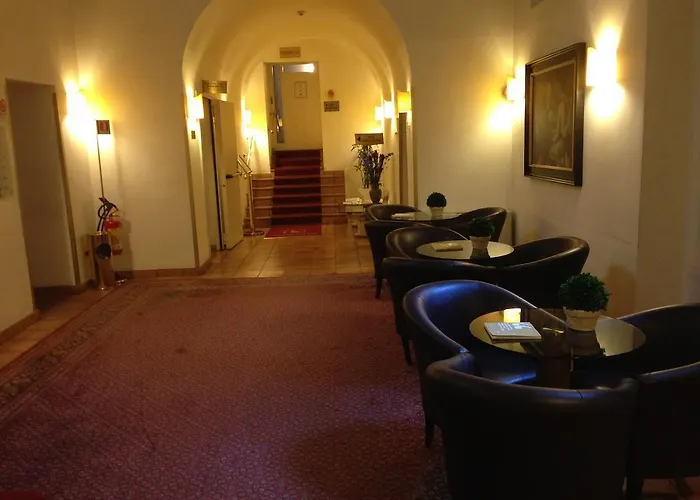 Otel Exe International Palace 4*