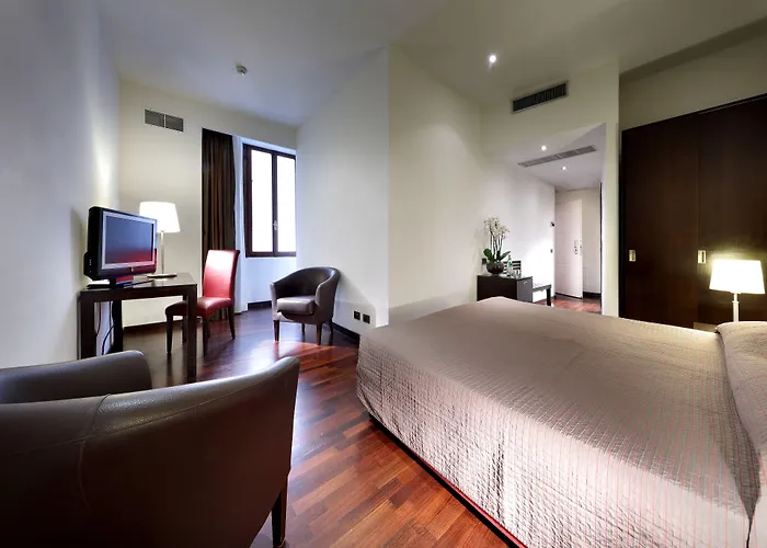 Exe International Palace Otel
