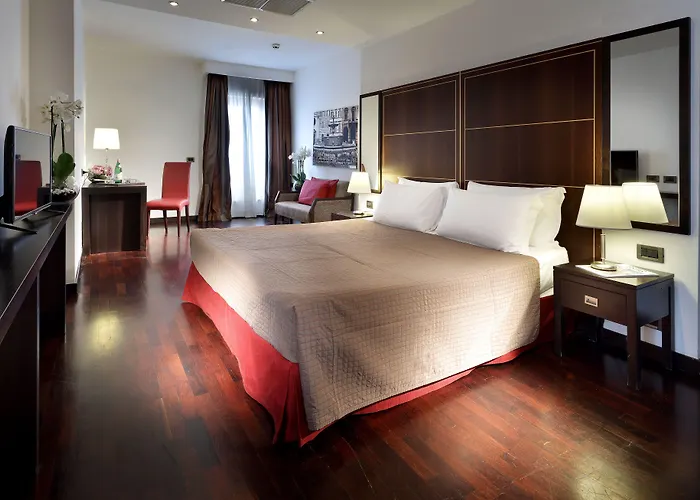 Exe International Palace Otel 4*