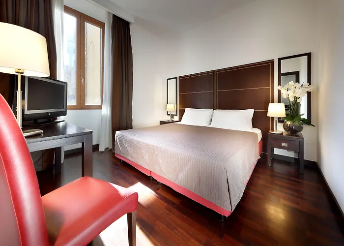 Exe International Palace 4*