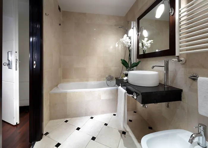 Exe International Palace מלון 4*