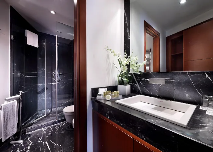 Exe International Palace 4* Рим