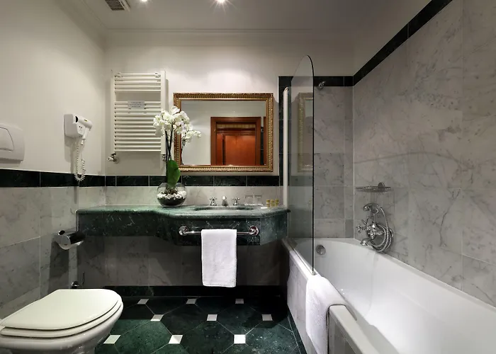 Otel Exe International Palace 4*