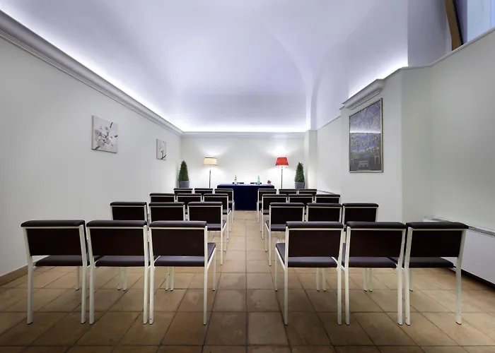 Exe International Palace Otel Roma