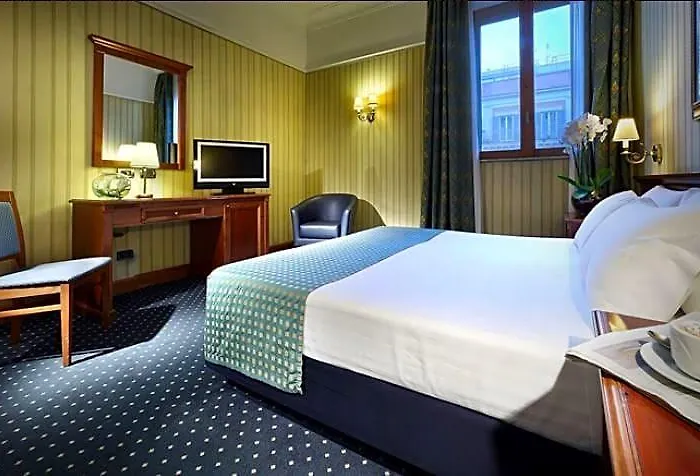 Exe International Palace Otel