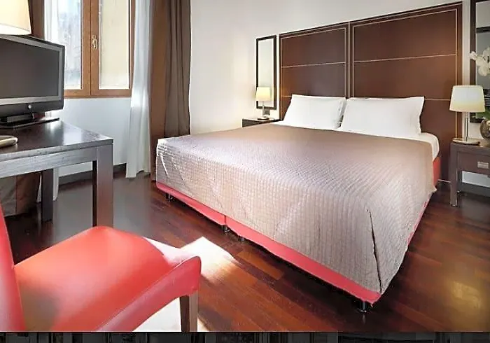 Exe International Palace Otel Roma