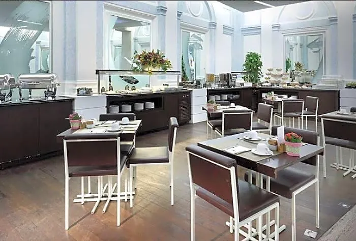 Otel Exe International Palace