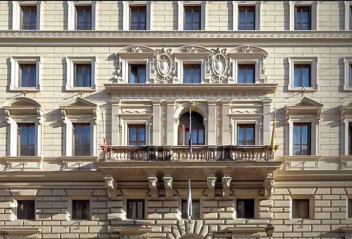 Exe International Palace