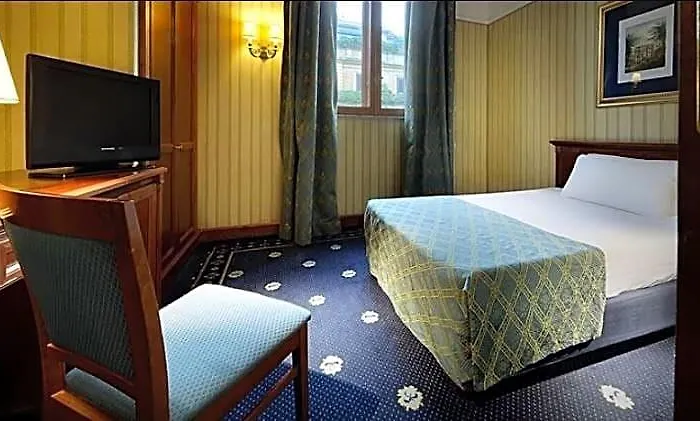 Exe International Palace Hotel