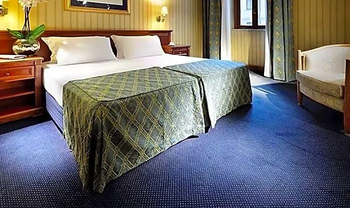 Exe International Palace 4* Roma