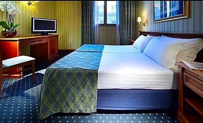Exe International Palace Otel