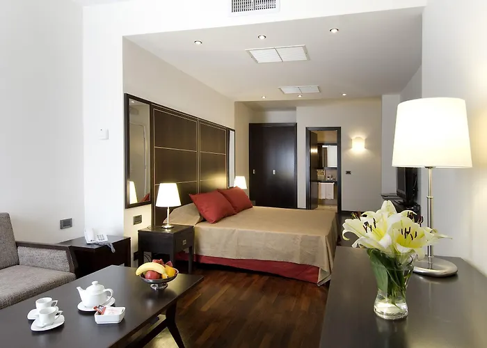 Exe International Palace 4*