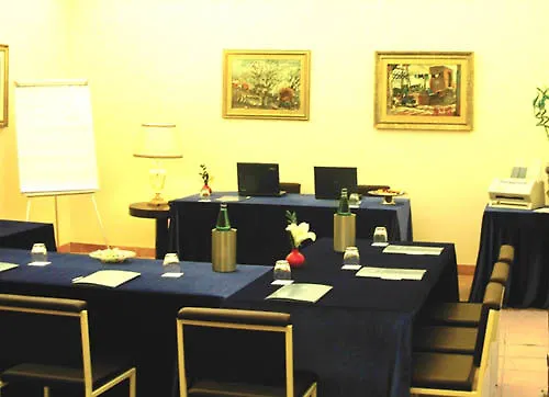 Hotel Exe International Palace 4*